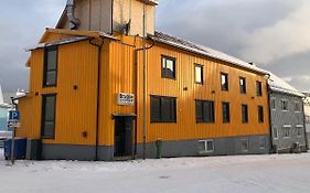 Brygga Gjestehus